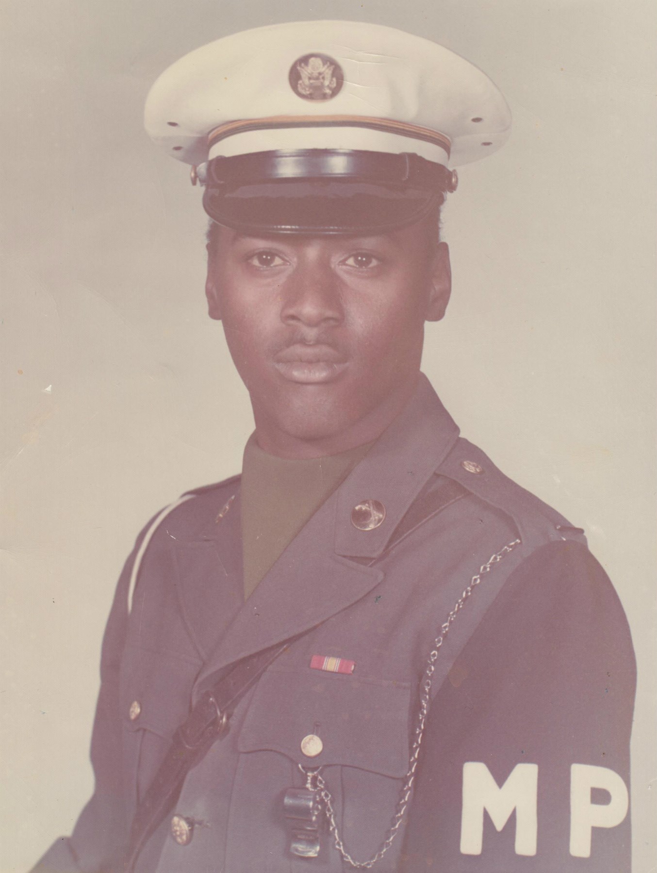 Obituary of Danny Sipp