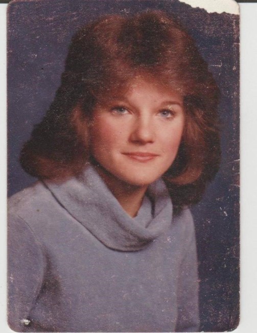 Avis de décès de Patricia Lynn Wheeler