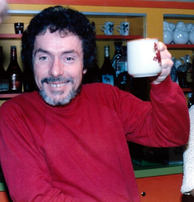 Avis de décès de John F. Cusack Jr.