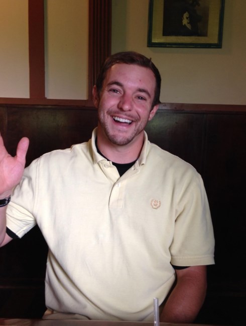 Obituary of Wade Austin Kloesel