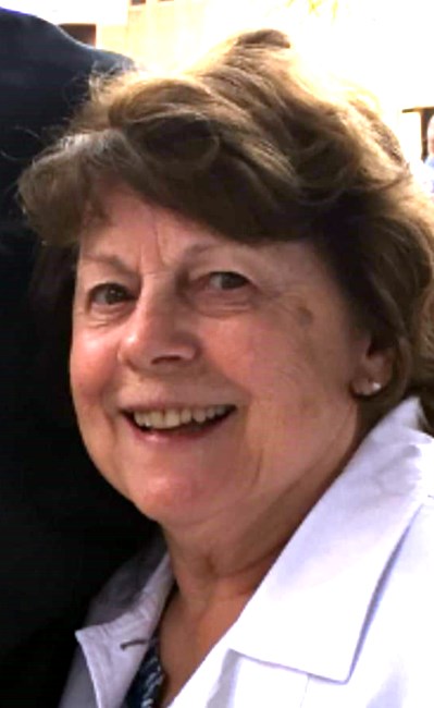 Obituario de Marion Joan Sumser