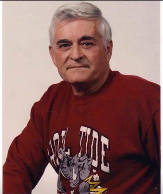 Obituary of Paul "Biggon" E. Massey