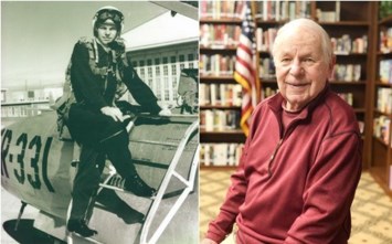 Obituary of John Alvin Dies