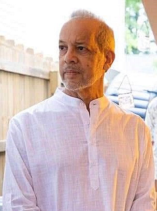 Obituary of Roberto "Bob" Ramirez