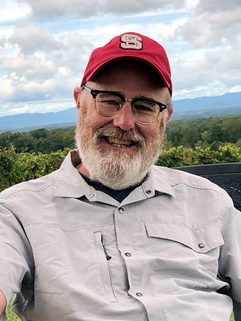 Obituary of Thomas Allen Pedigo