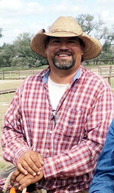 Obituary of Oscar Escalante III