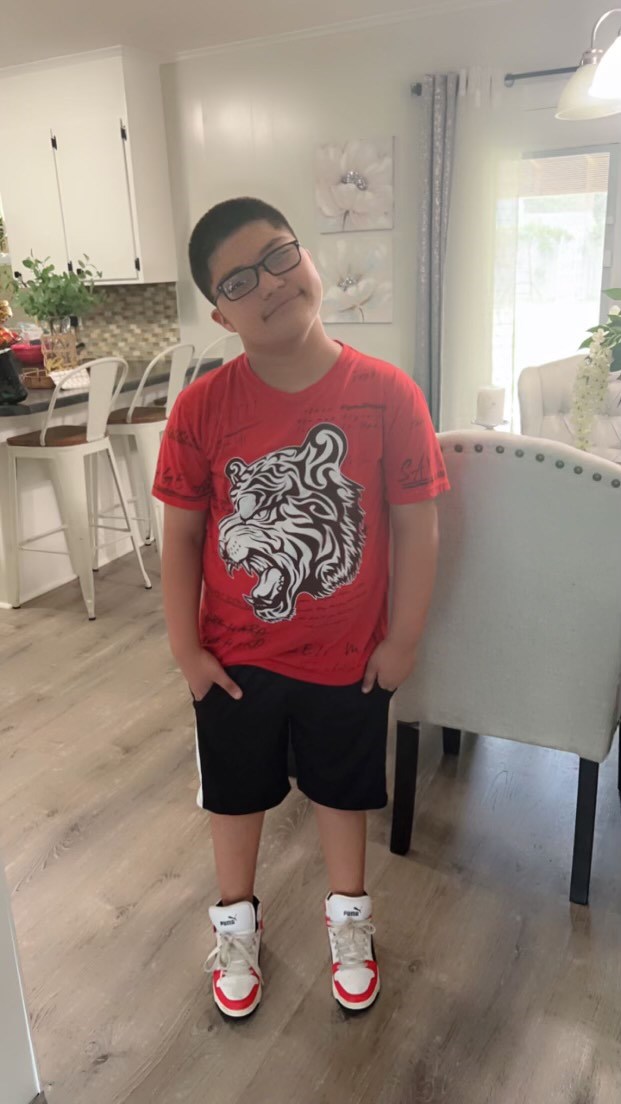 Obituary of Jonathan Alejandro Guzman-Vallejo