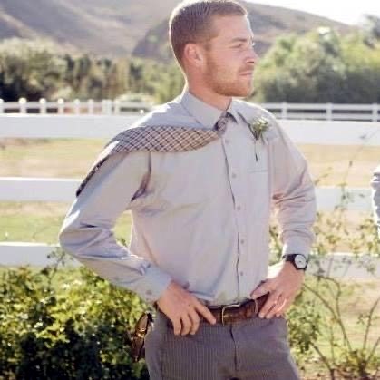 Obituary of Timothy Ray Owens