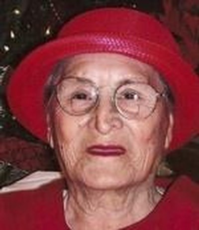 Obituary of Luz Martinez