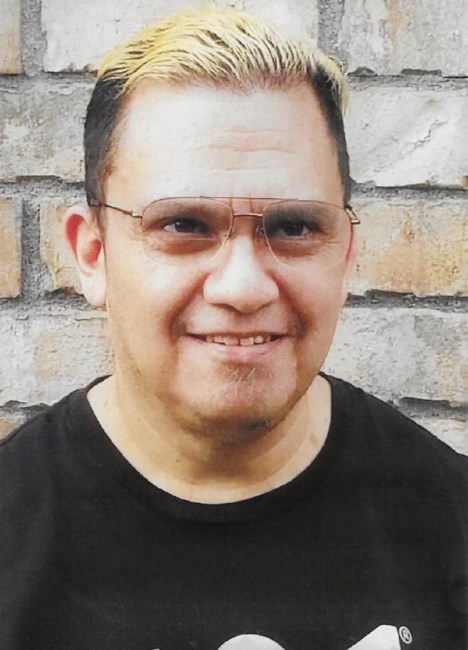 Obituary of Samuel Levi Rodriguez