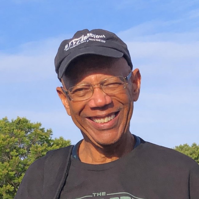 Obituary of Ronald Johnson