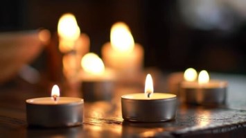 Obituary of Javier Limon Gutierrez