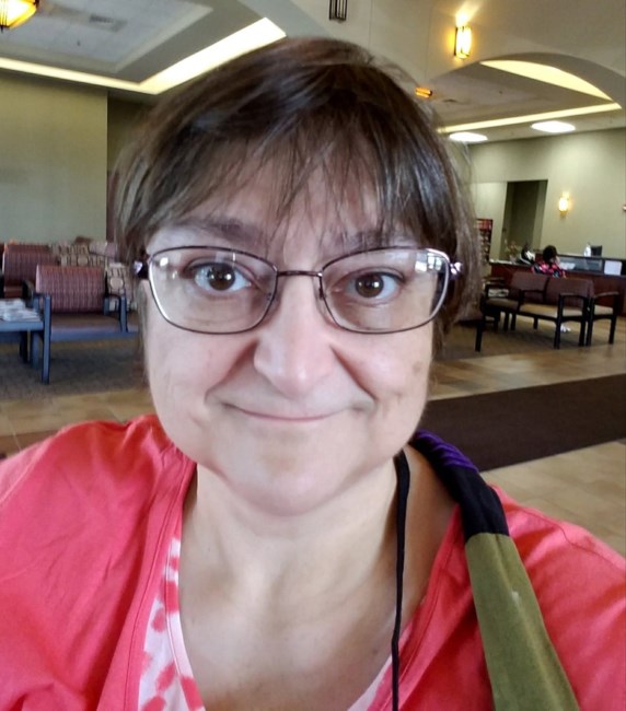 Obituary of M. Carolyn Hoglund