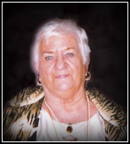 Obituary of Lillian Zoe Perry