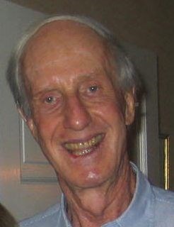 Obituary of Marvin A. Collier