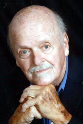 Obituary of Donald Royal Law