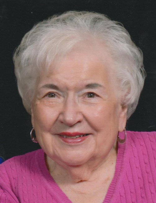Obituary of Donna Louise Ray Raymer