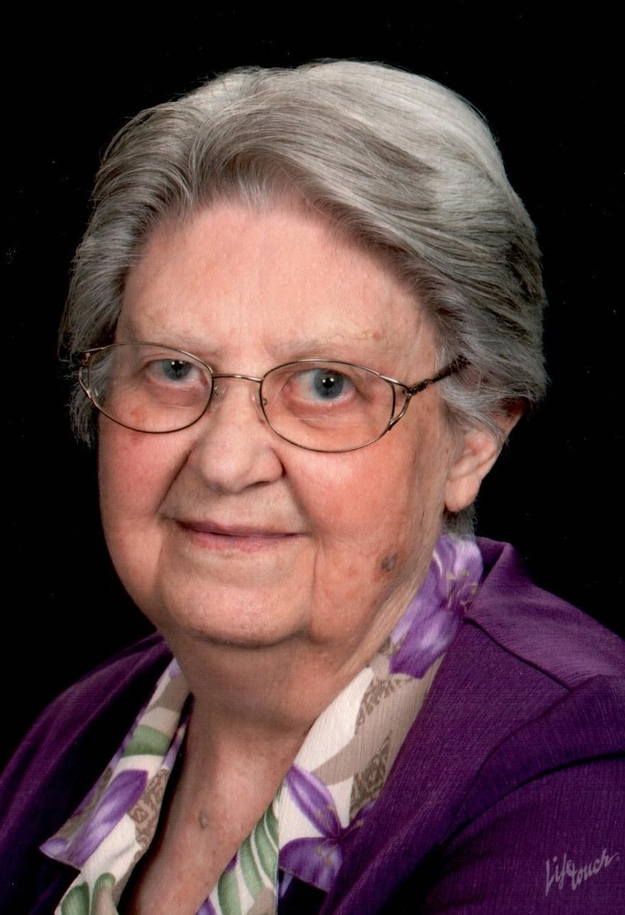 Velma Zeller Obituary Edmond, OK