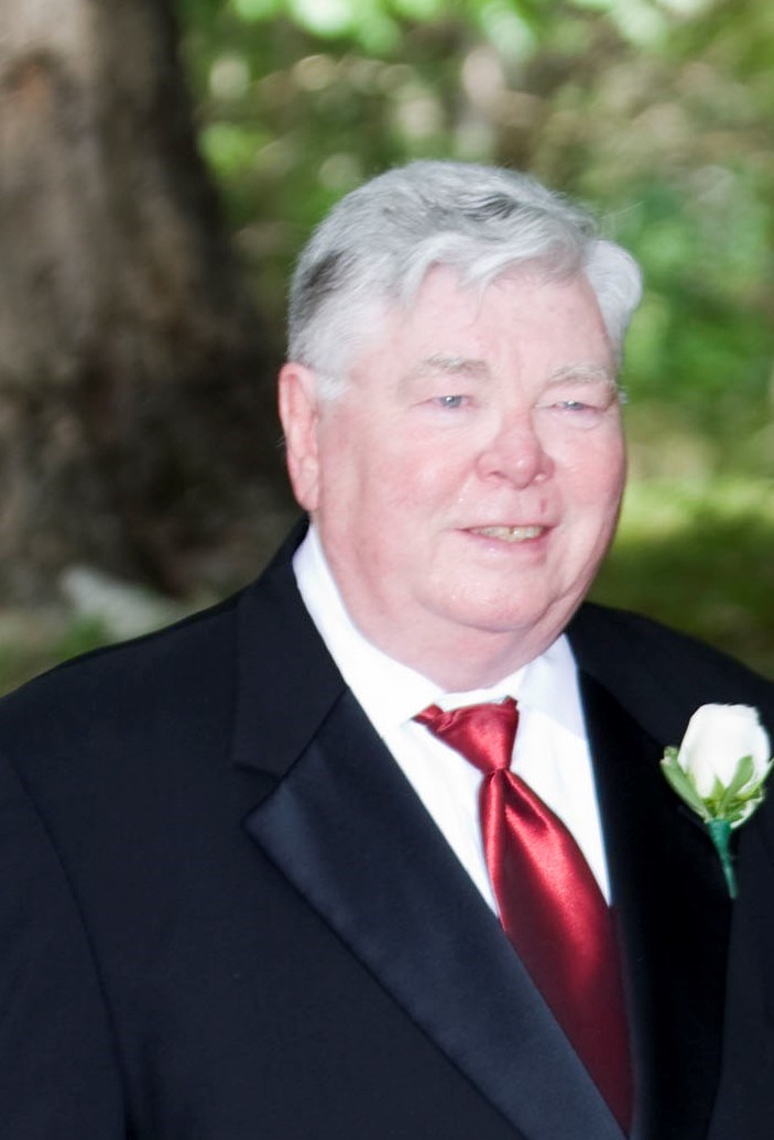 Joseph Moran Obituary Stony Point, NY