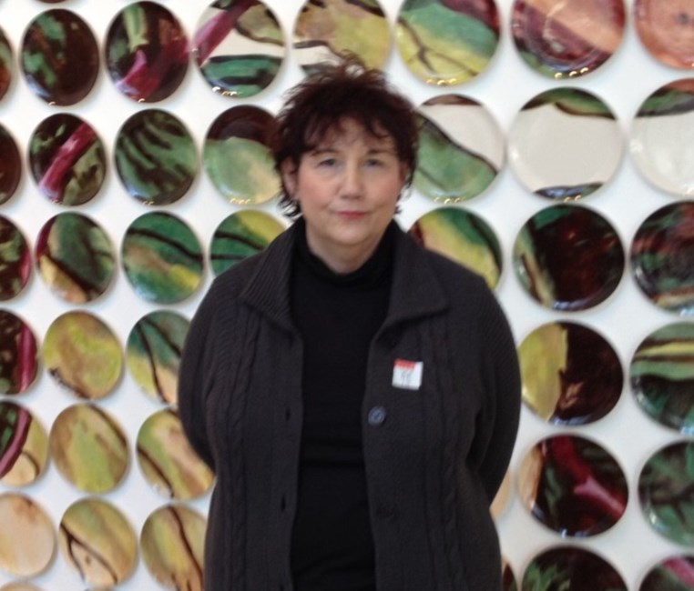 Obituary of Pamela Jean Ferrell