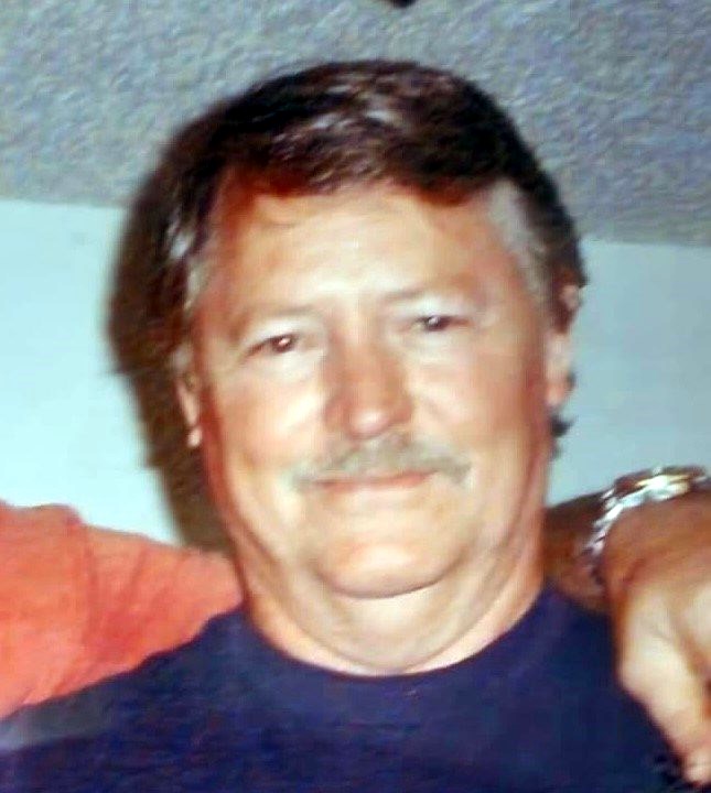 Jerry Canup Obituary Paris, TX