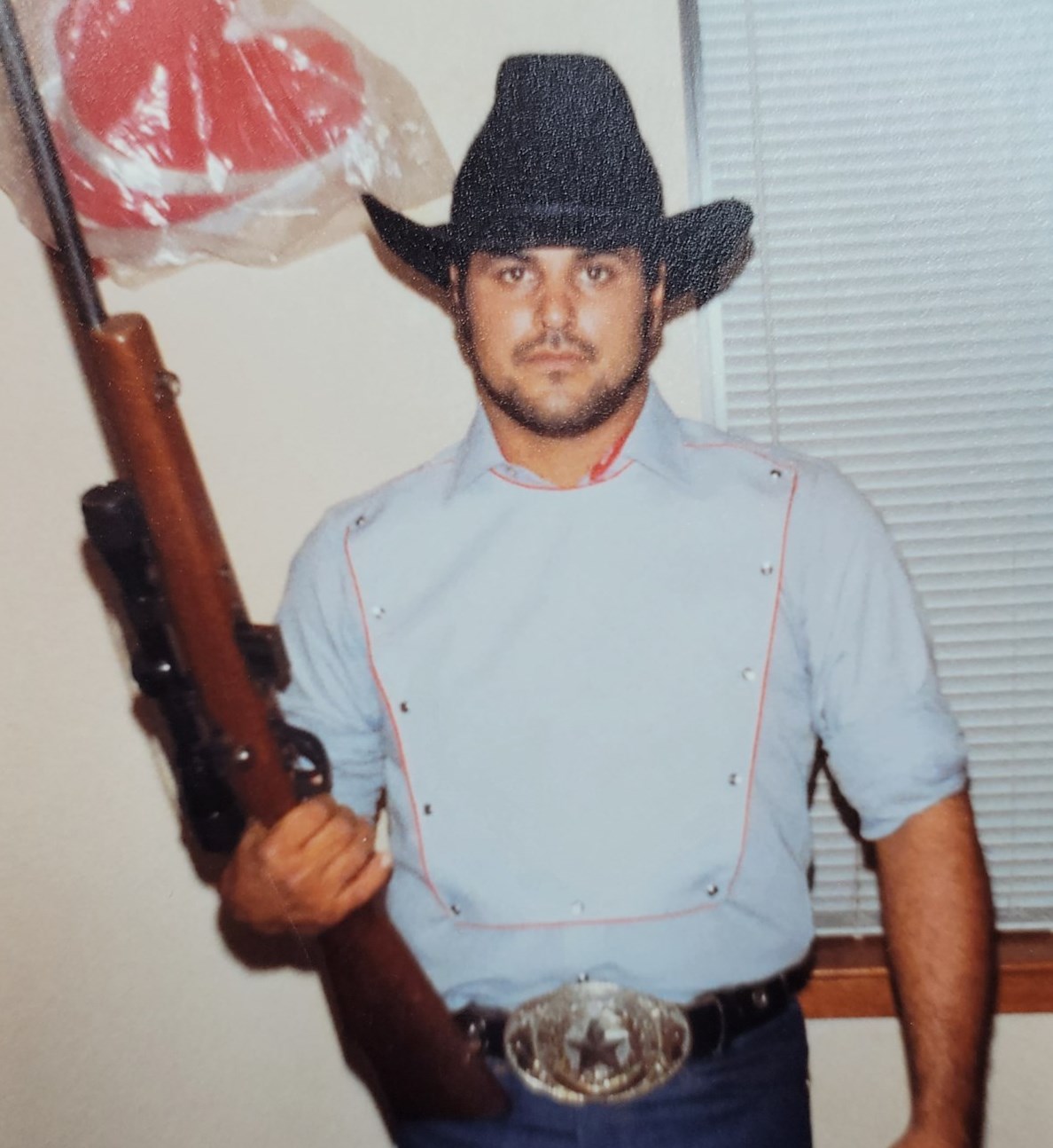 Billy Trevino Obituary - La Feria, TX