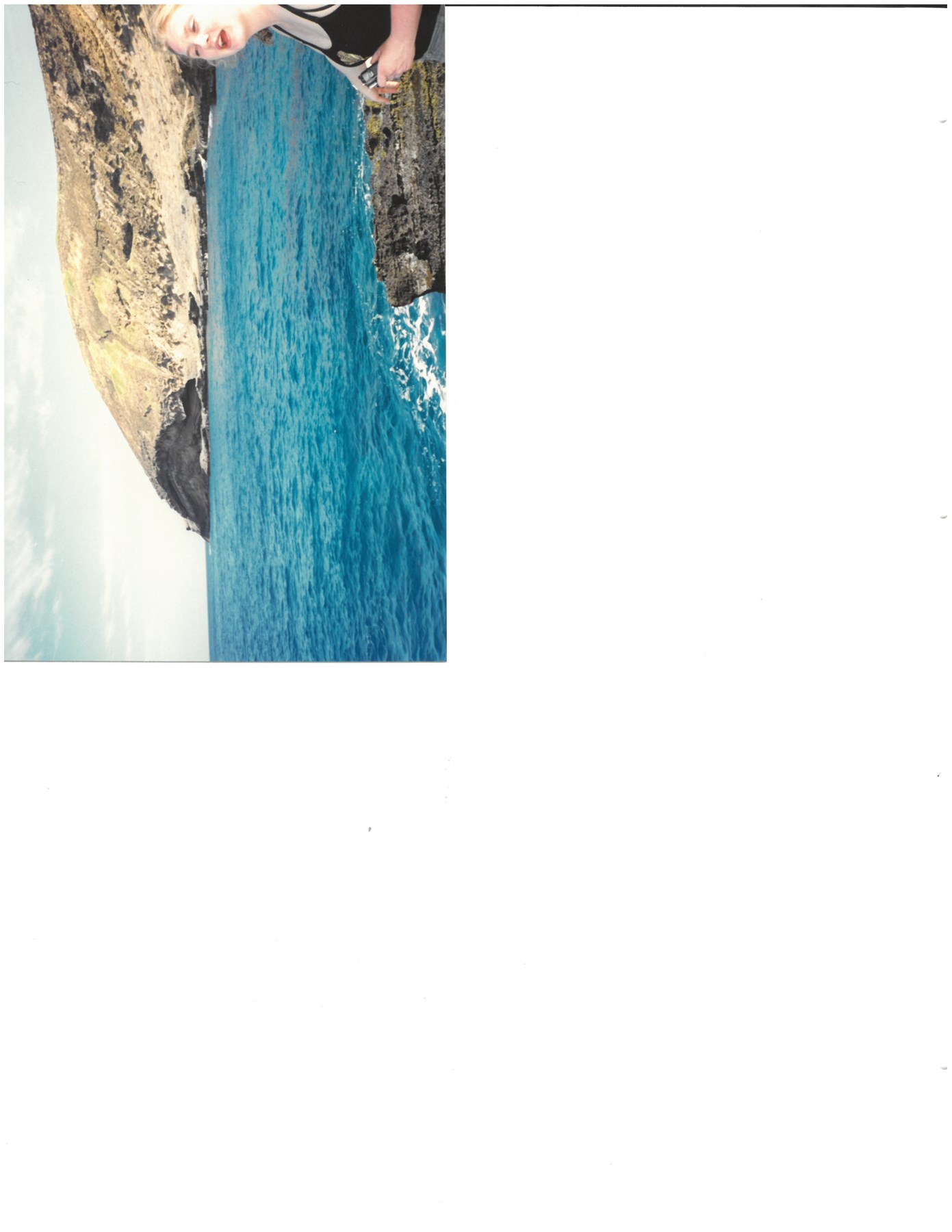 Avis de décès de Mary Shannon Clark