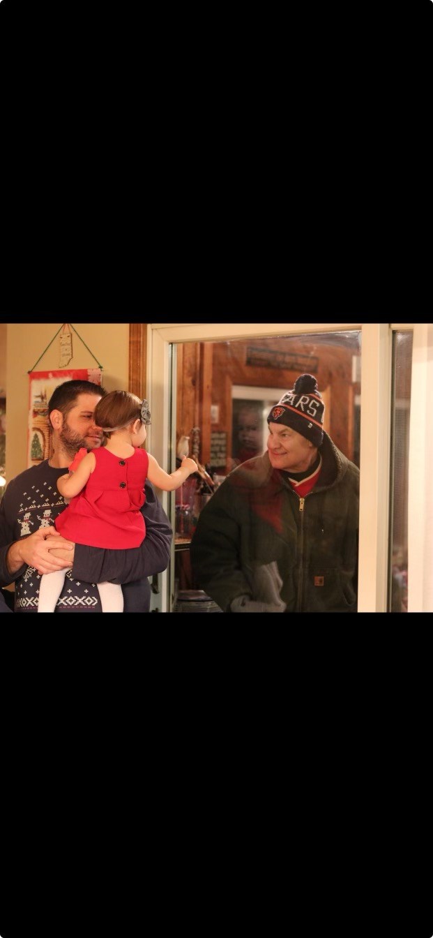 Obituary of James Raymond Grossmann