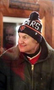 Obituary of James Raymond Grossmann