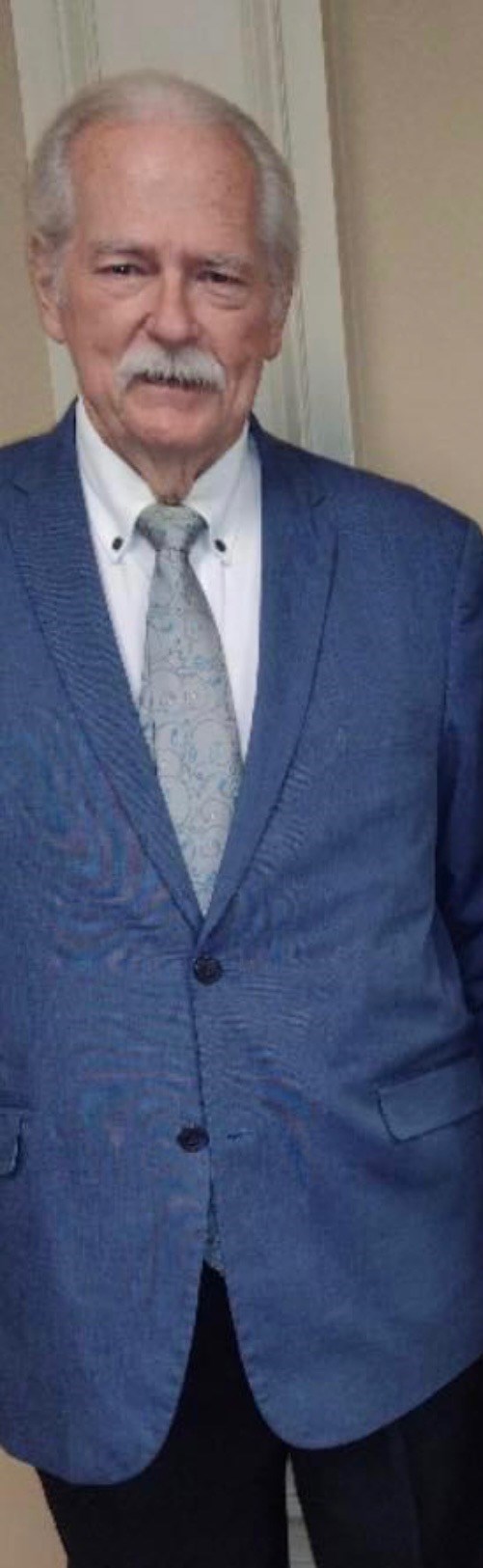 Obituario de Bruce "Papa" Parnell