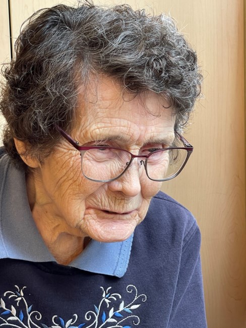 Obituary of Victoria Taylor