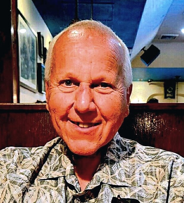 Obituary of Frank Charles Klein