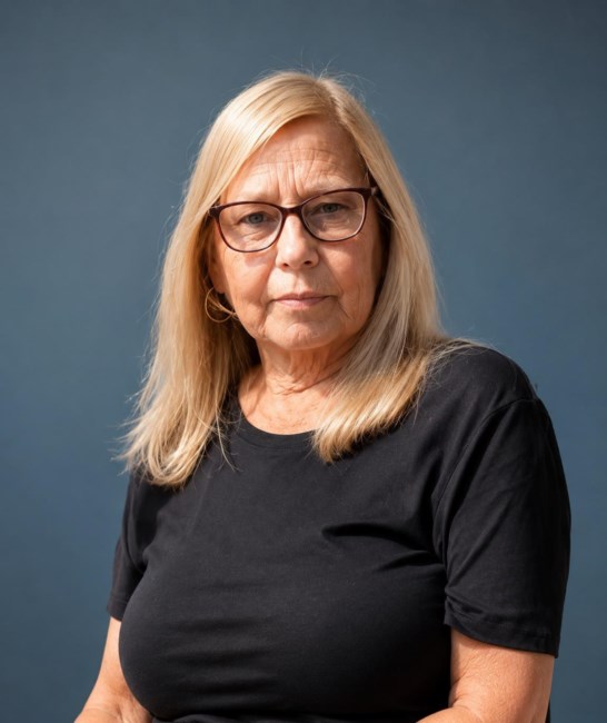 Obituary of Donna Kay Heard