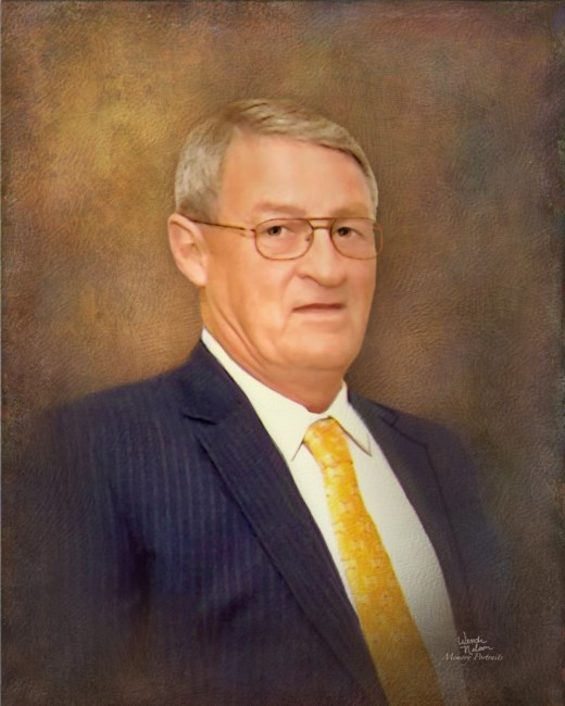 Obituary of Darrel Dean Bright