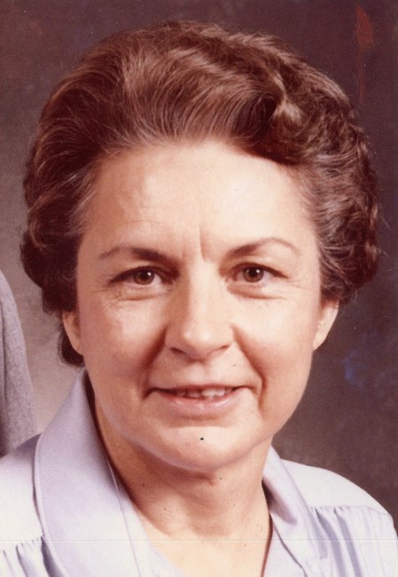 Obituary of Bonnie Mae Rice Webb