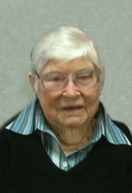 Obituary of Gertie Elizabeth Haley