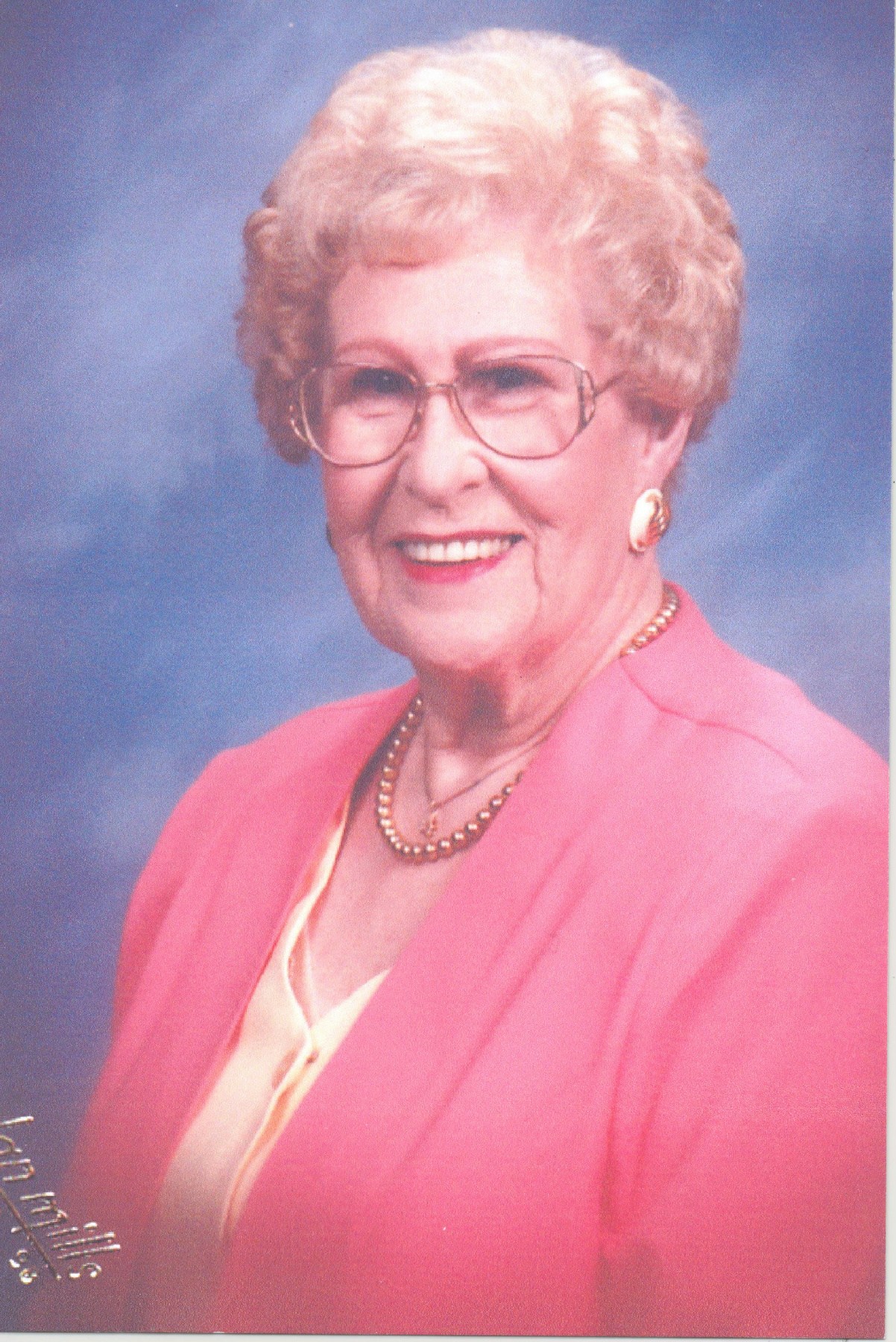 Obituary of Frances Gwendolyn Eppes