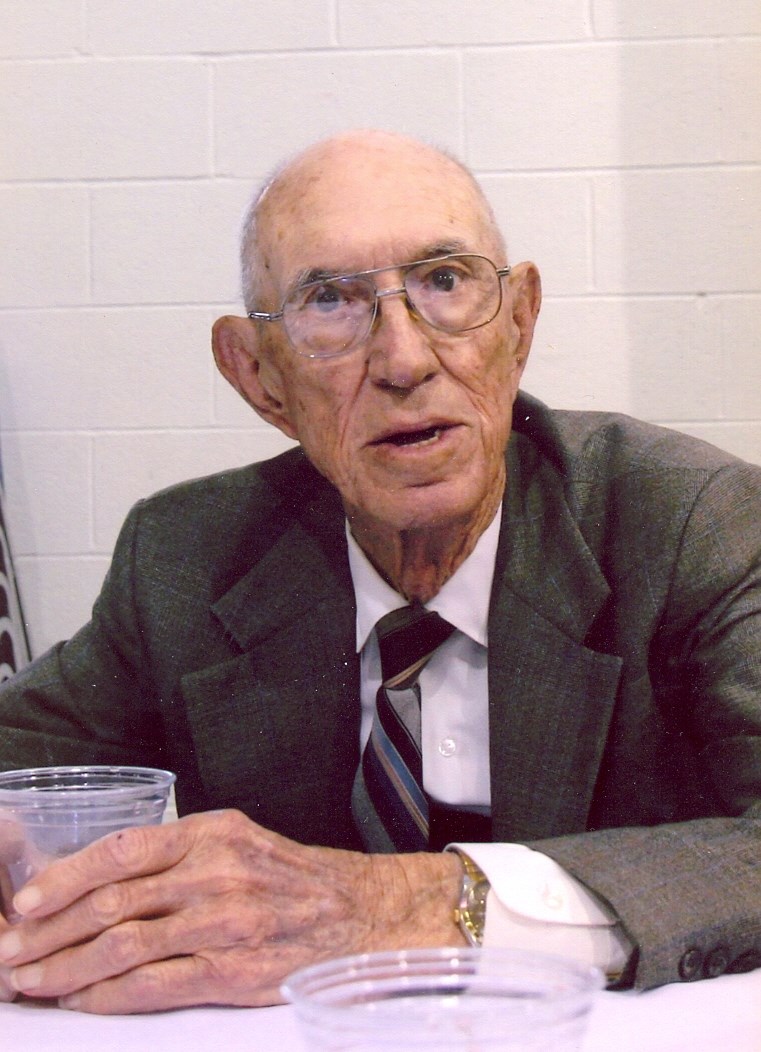 Avis de décès de William Lytle Payseur