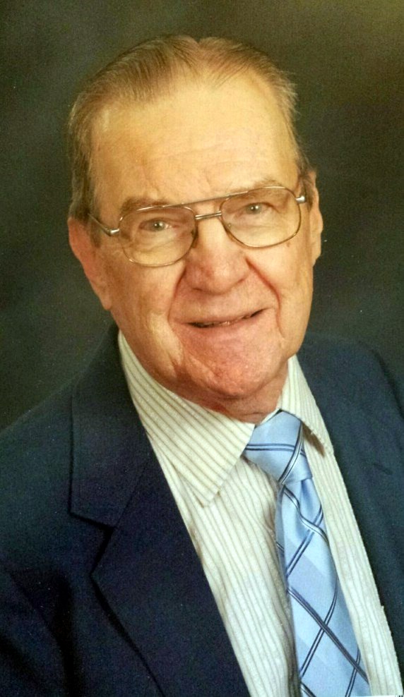 Chester Ball Obituary Greeneville, TN