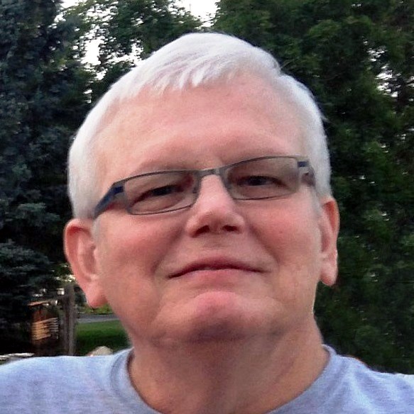 Obituary of Charles Lucian Ricks Jr.
