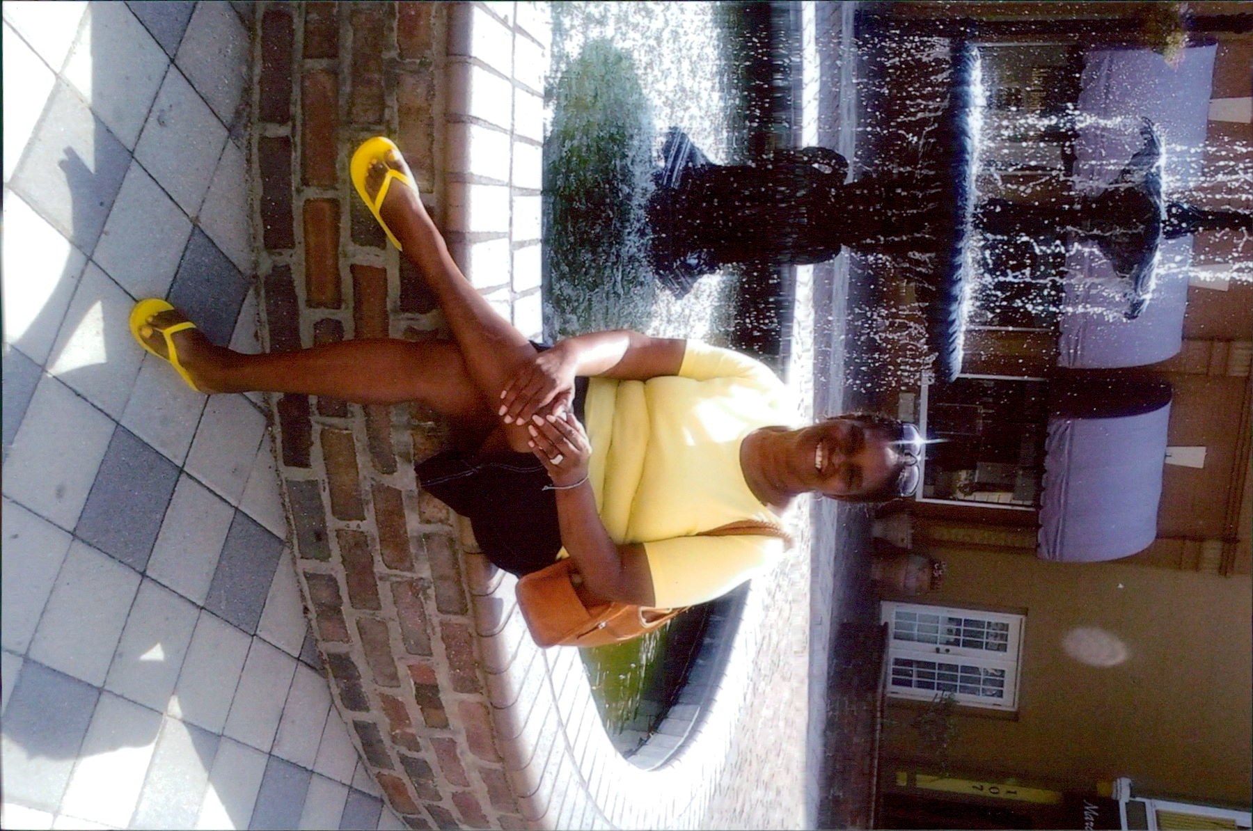 Obituary of Doris Mae Gardner