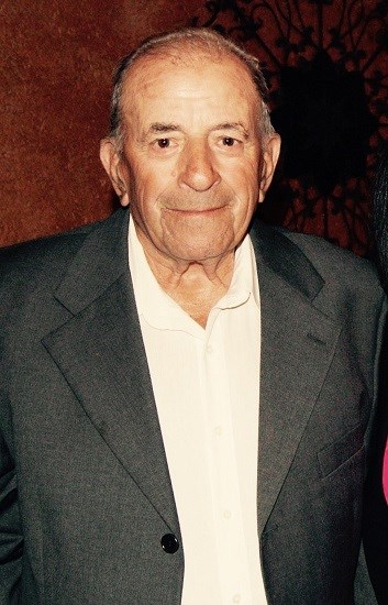 Obituary of Salvatore Vicari