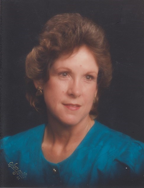 Obituary of Helen Ruth Wilson
