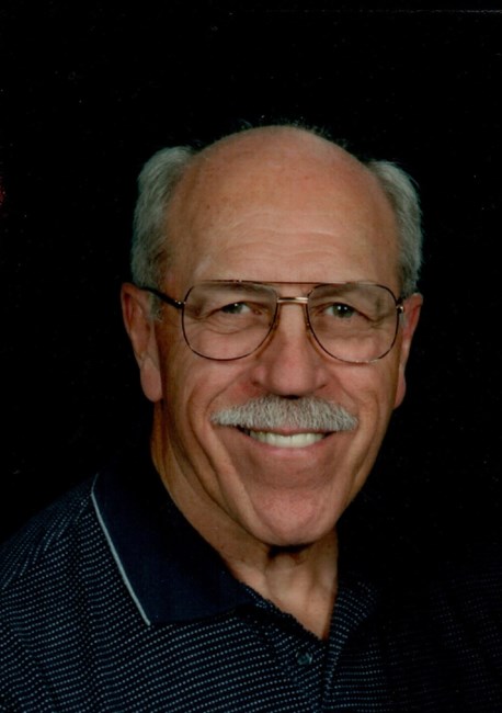 Obituary of Robert Eugene Duke