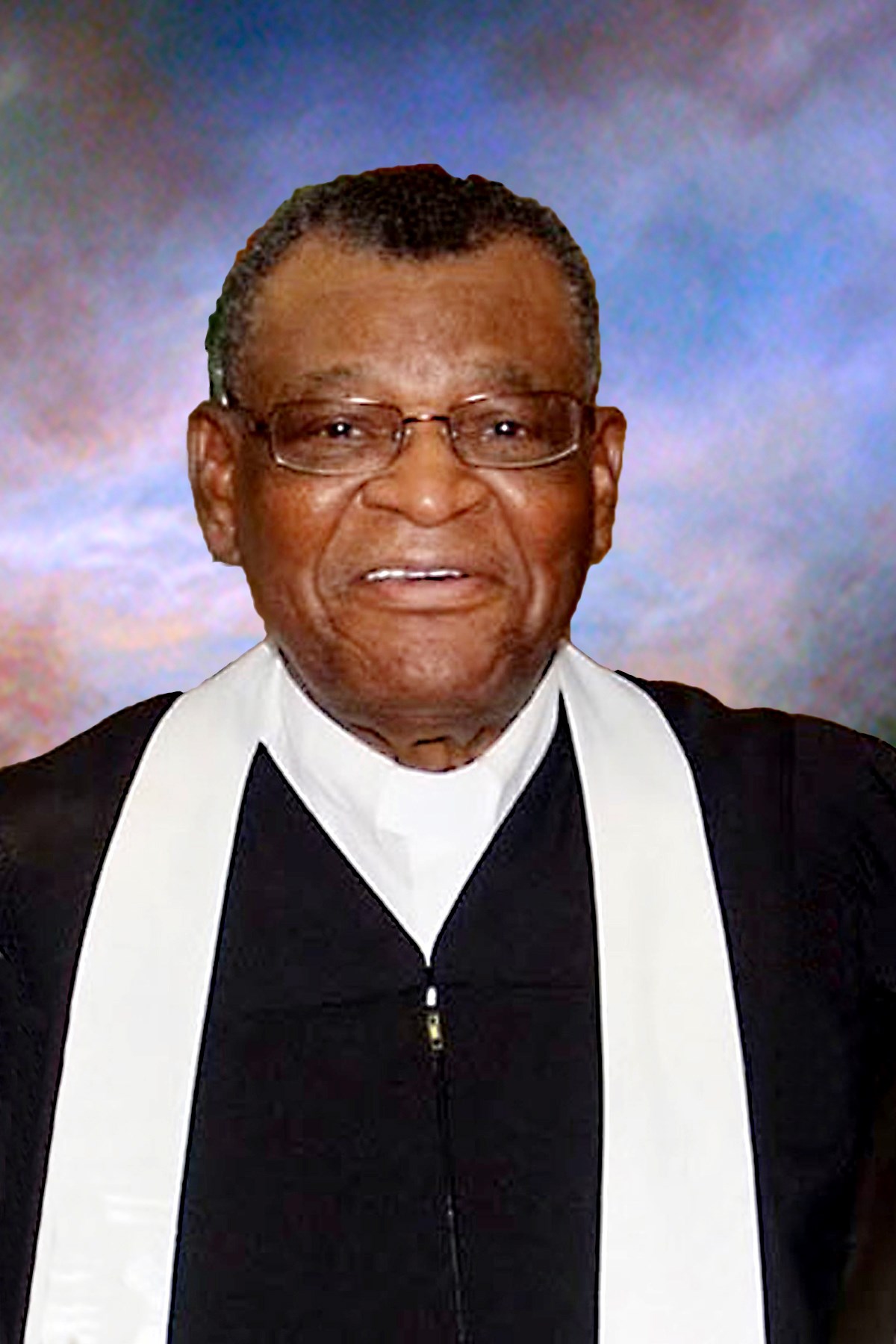 Obituary of Bishop S. C. Hooks
