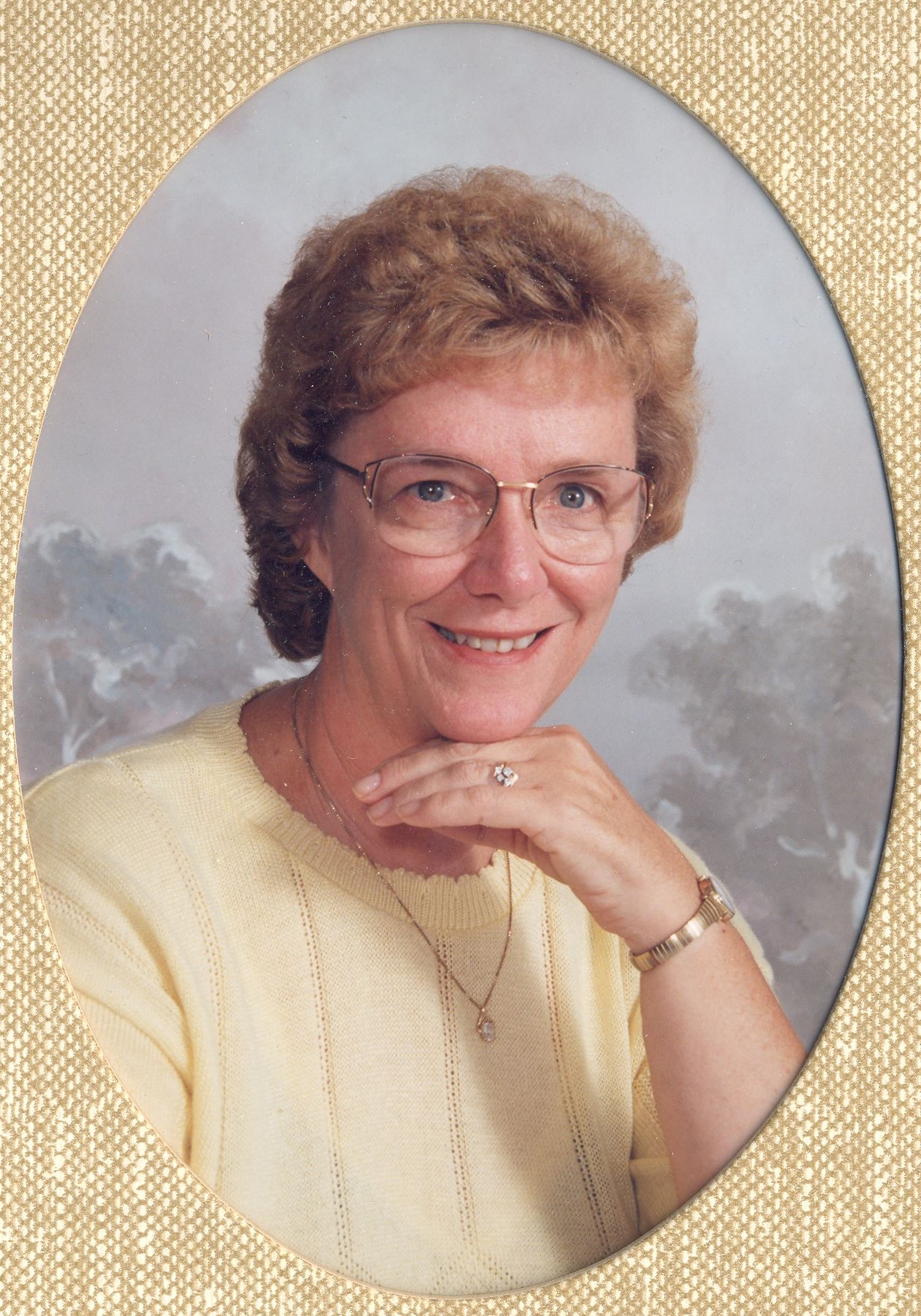 Obituary of Mary Jane Weber
