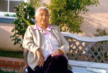 Obituary of Teodora Perez