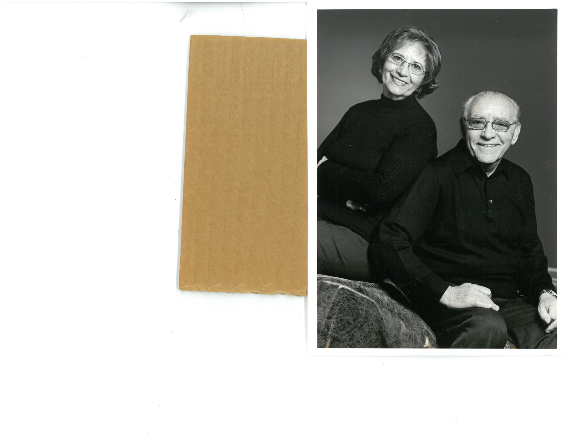 Avis de décès de Francesca Tudisco