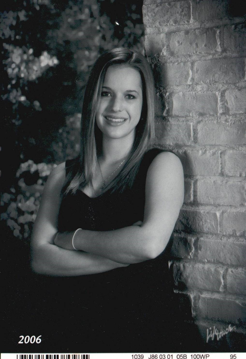 Obituary of Candace Noelle Soulier