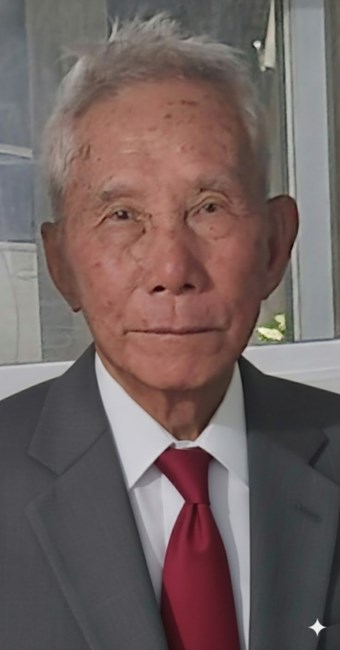 Obituary of Duoc Van Nguyen